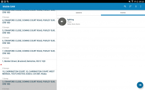 Mobile SAM screenshot 10
