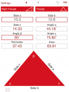 Trigonometry Master screenshot 9