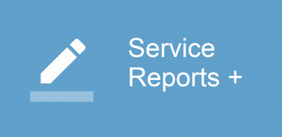 Service Reports+