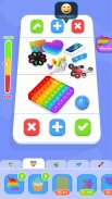 Fidget Toys Trading 3D screenshot 3