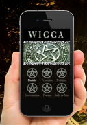 Guía de Wicca screenshot 0