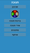 Dreidel screenshot 0