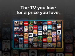 Sling TV: Live TV + Freestream screenshot 8