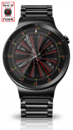 Mesh Turbine HD Watch Face screenshot 5