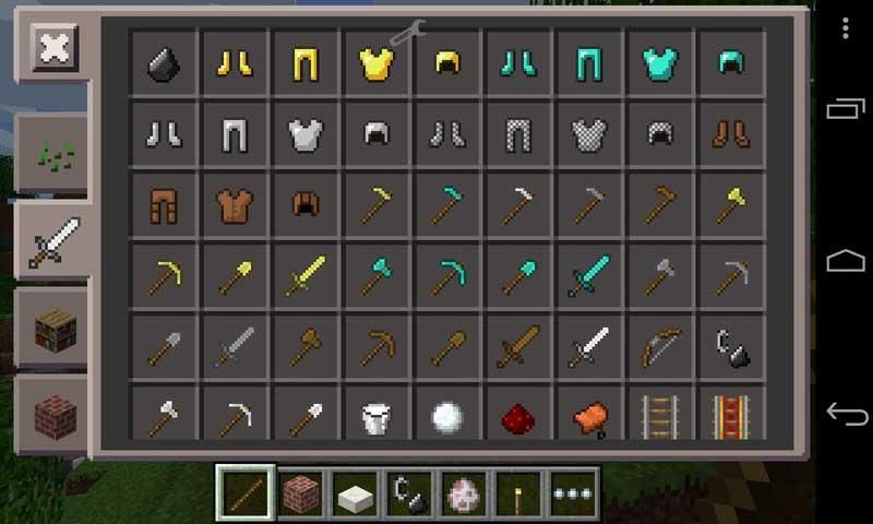 Mods For Mine Craft Pe 14 5 7 Download Android Apk Aptoide