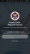 Eastern India Regional Council (EIRC) of ICAI screenshot 0