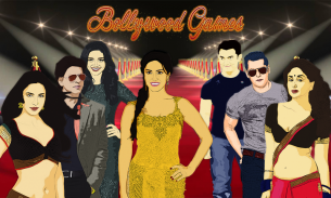 Bollywood Games screenshot 0