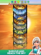 Eco Tower screenshot 6