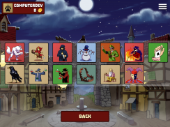 Wolves Online screenshot 3