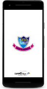 RD International School screenshot 1