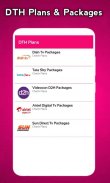 All DTH Recharge - DTH Recharge App screenshot 0