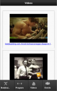 Bodybuilding screenshot 2