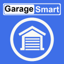 GarageSmart - Door Opener Icon