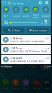 实时比分 - LIVE Score screenshot 0