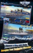 King of Warship: National Hero screenshot 9