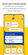 La Poste - Services Postaux screenshot 3