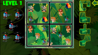 Hide N Seek - Solve the Puzzles screenshot 4