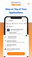 Study Abroad App -Collegedunia screenshot 8