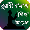 নূরাণী নামাজ শিক্ষা,Namaz sikkah