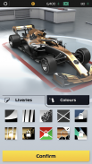 F1 Manager screenshot 3