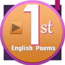 English Poems Std -1st Icon