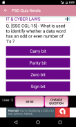 Kerala PSC Exam Quiz screenshot 4