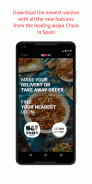 UDON – Delivery and Take Away screenshot 0