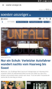 soester-anzeiger.de screenshot 1