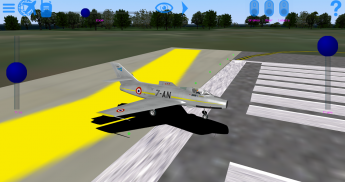 Leo's Flight Simulator screenshot 10