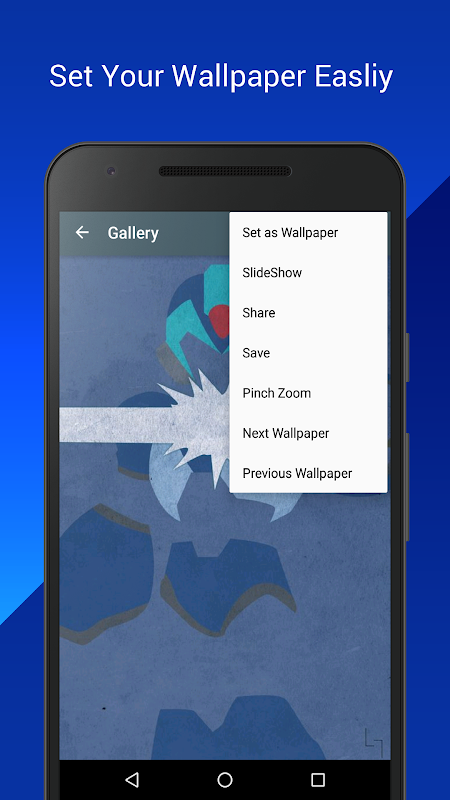 Minimalist Fhd Duvar Kagitlari Sanat Launcher 3 3 3 Android Apk