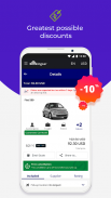 Bookingcar - car rental screenshot 11