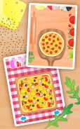 Pizza Maker - Cooking Game screenshot 5