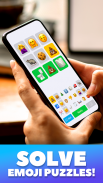 Emojly: Emoji Puzzle Game screenshot 4