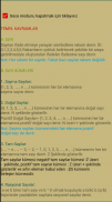 tyt matematik screenshot 0