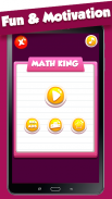 Math for Kids, Teachers and Parents screenshot 11