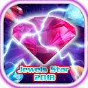 Jewel Star 2018 Icon