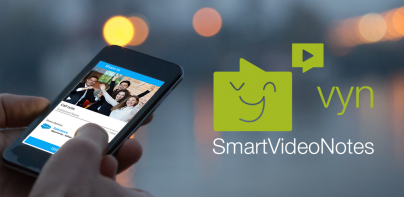 Vyn SmartVideoNotes