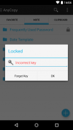 AnyCopy Plus:Copy & Paste screenshot 4