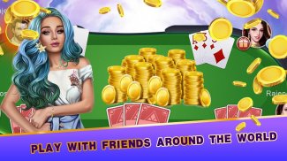 Teen Patti Space screenshot 0