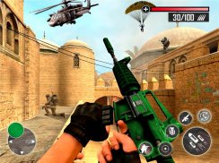 Black Ops Mission Critical Impossible 2020 screenshot 1