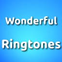 Wonderful Ringtones Free Download Icon