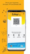 TMWBiz for merchant - Signup, accept payments screenshot 0