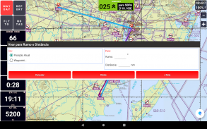 GPS Air Navigator screenshot 12