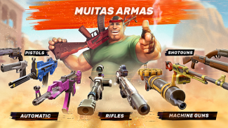 Guns of Boom Online PvP Action – Apps no Google Play