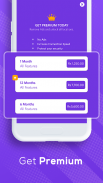 Only VPN - Free VPN Super unlimited proxy Hotspot screenshot 5