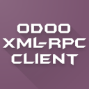 Odoo XMLRPC Client