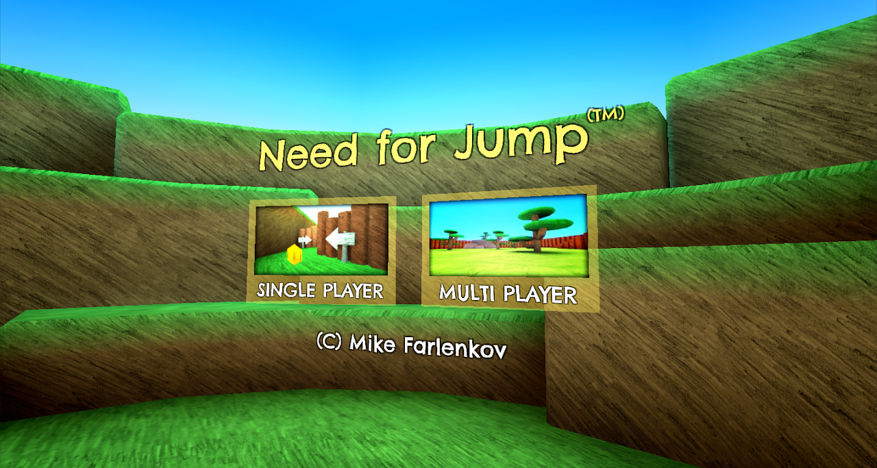 Need for Jump (VR game) - Загрузить APK для Android | Aptoide