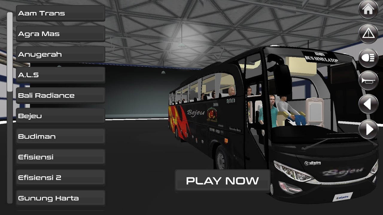 IDBS Bus Simulator - Загрузить APK для Android | Aptoide