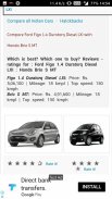 India Cars : Price App : Reviews Colors Problems screenshot 4