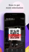 QR & Barcode Scan: Android App Reader & Scanner screenshot 2